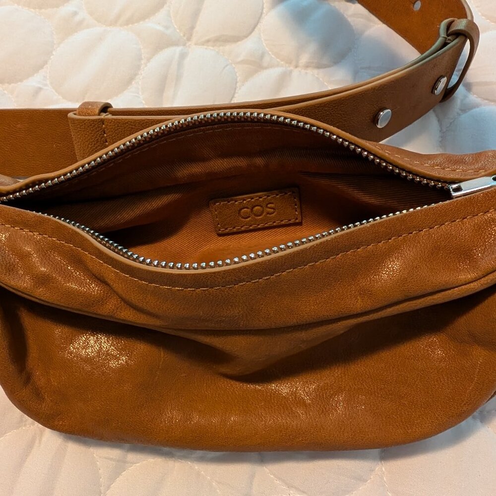 COS mini crossbody bag - Picture 4 of 9